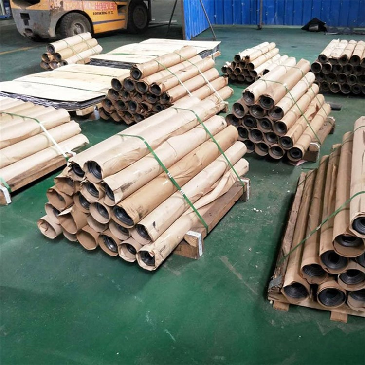 南京工业防护铅板