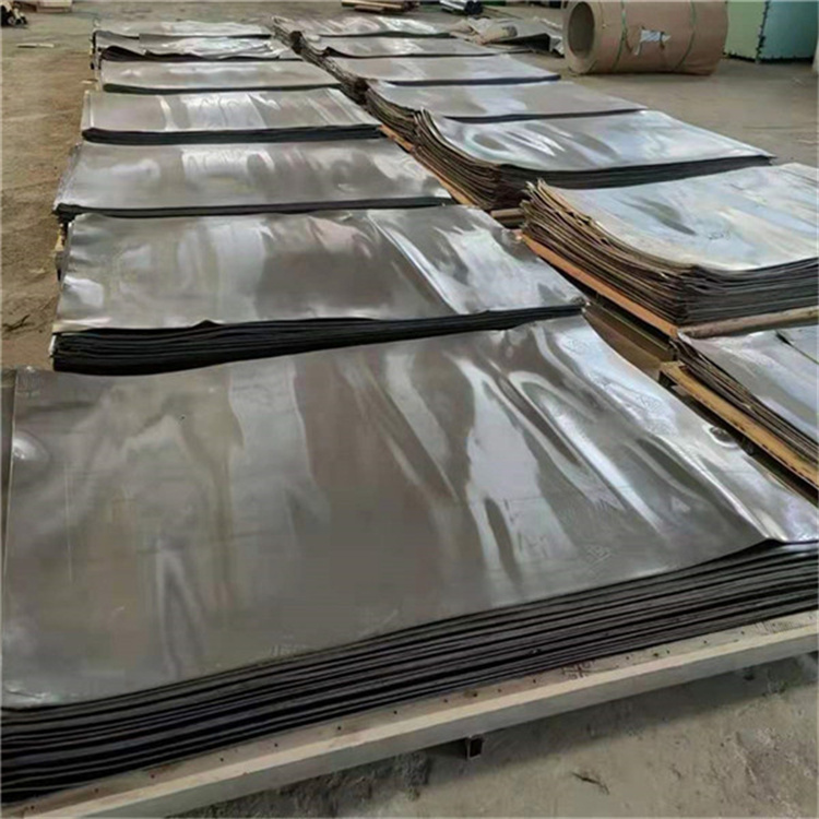 南京防护工业铅板